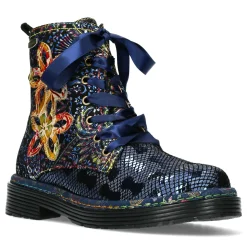 Hot Bottines - INCASO 24 Bottines