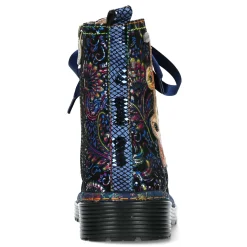 Hot Bottines - INCASO 24 Bottines