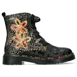 Hot Bottines - INCASO 24 Bottines