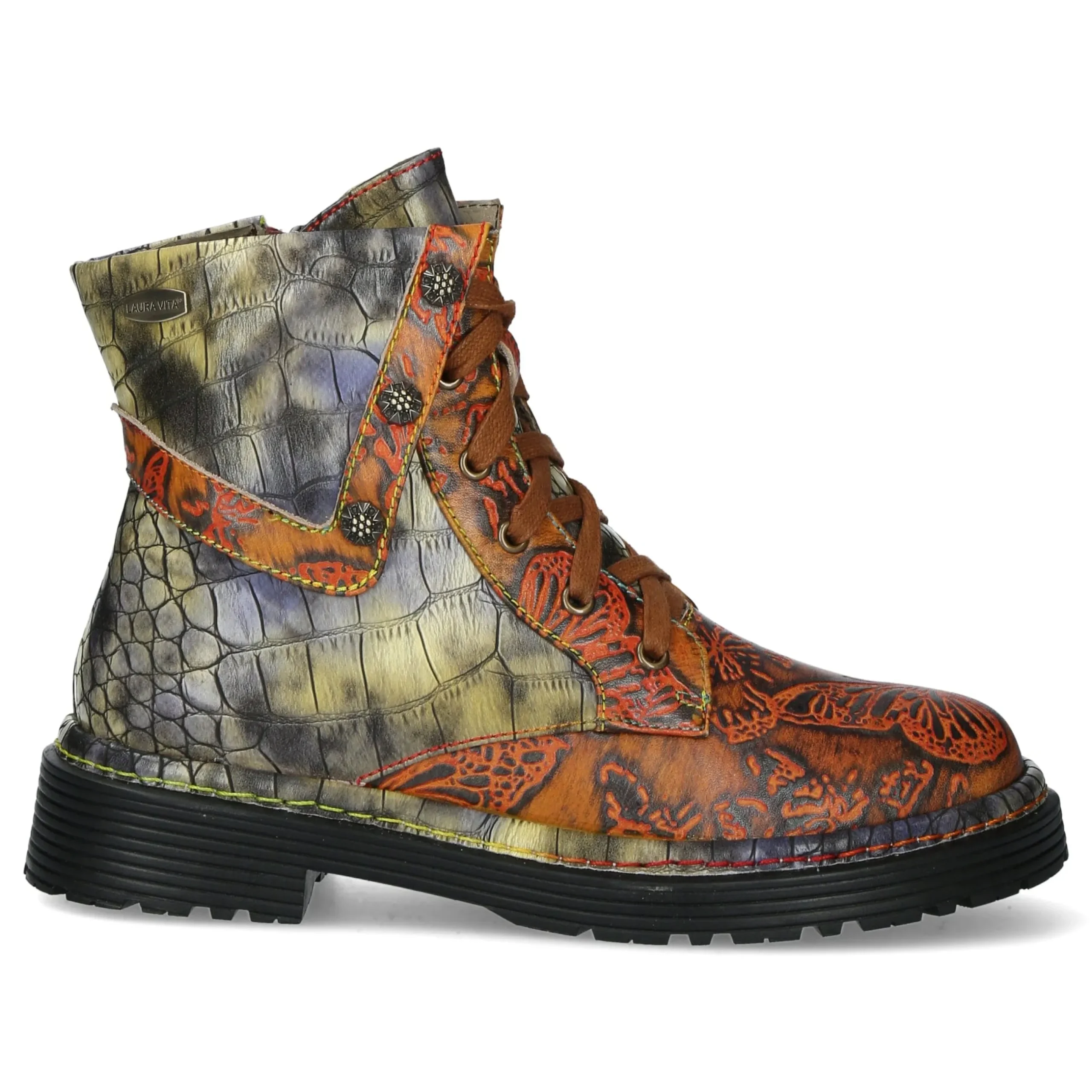 Sale Bottines - INCASO 19 Bottines