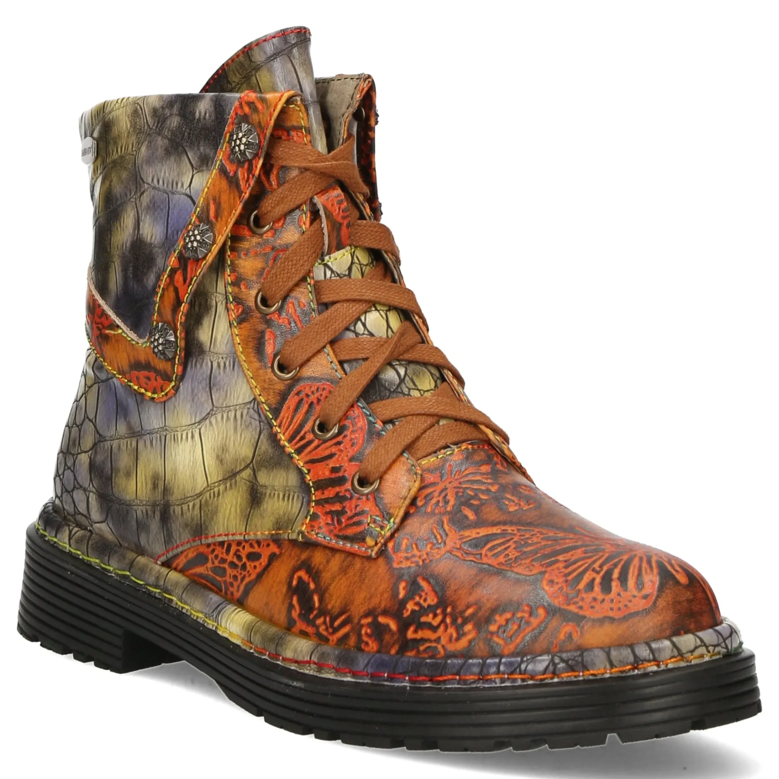 Sale Bottines - INCASO 19 Bottines