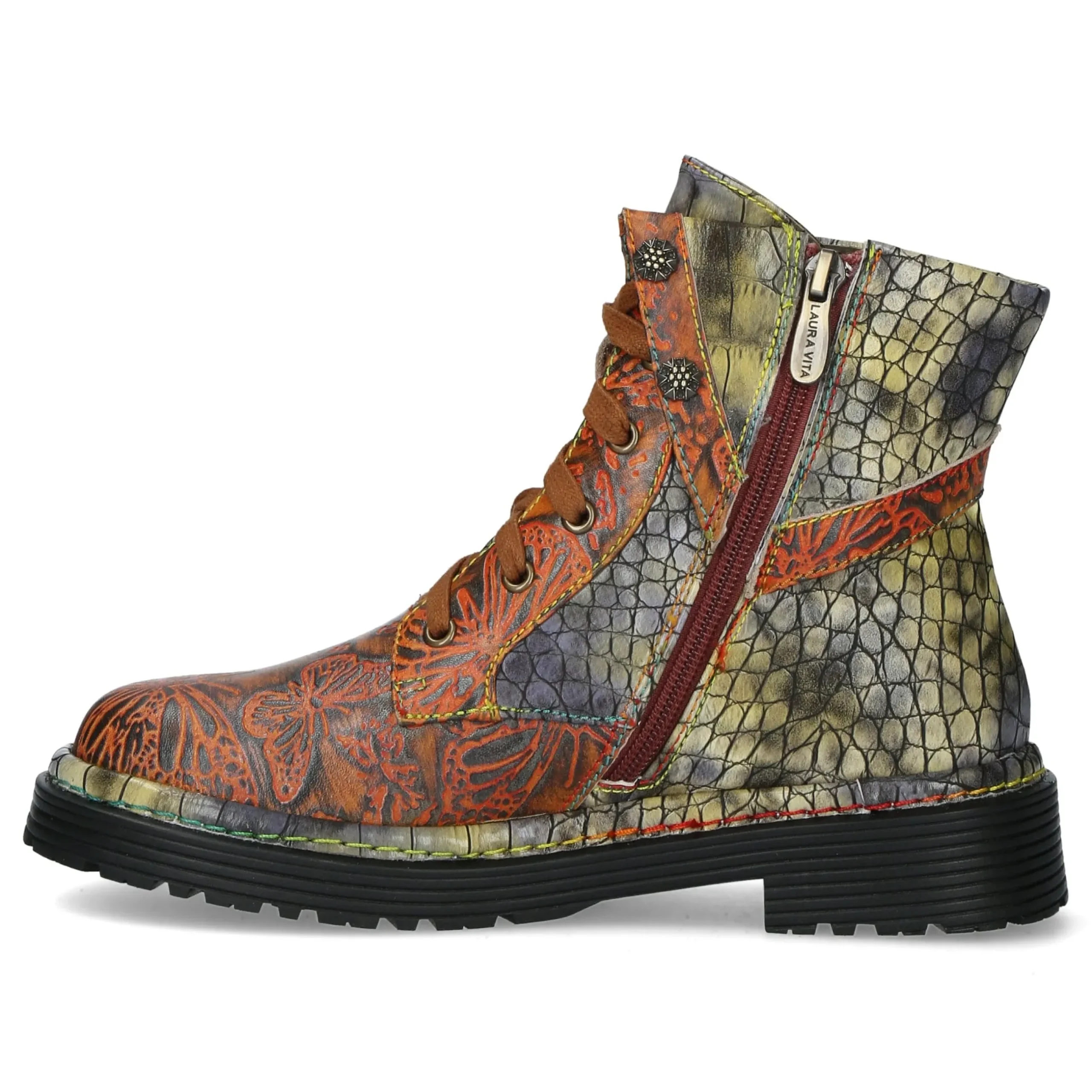 Sale Bottines - INCASO 19 Bottines
