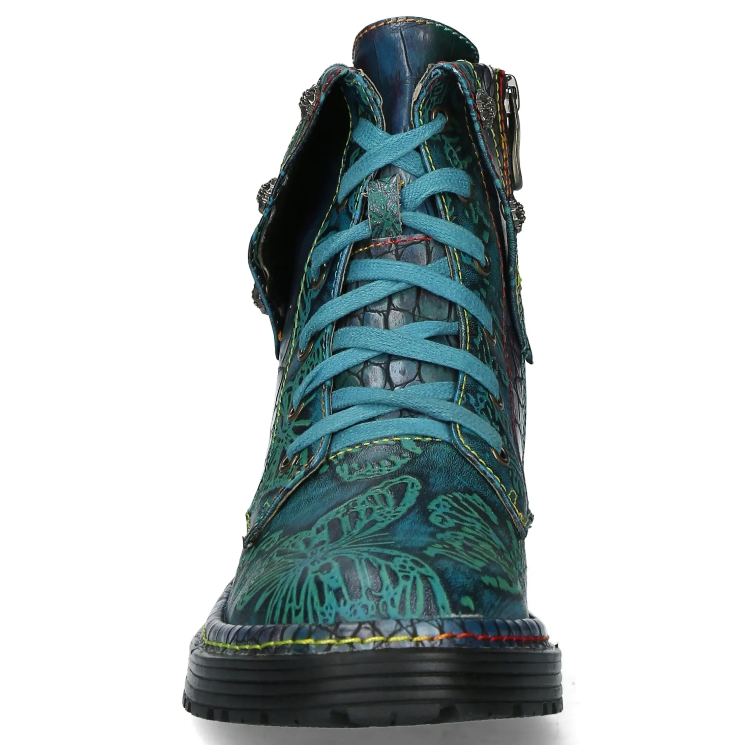 Sale Bottines - INCASO 19 Bottines