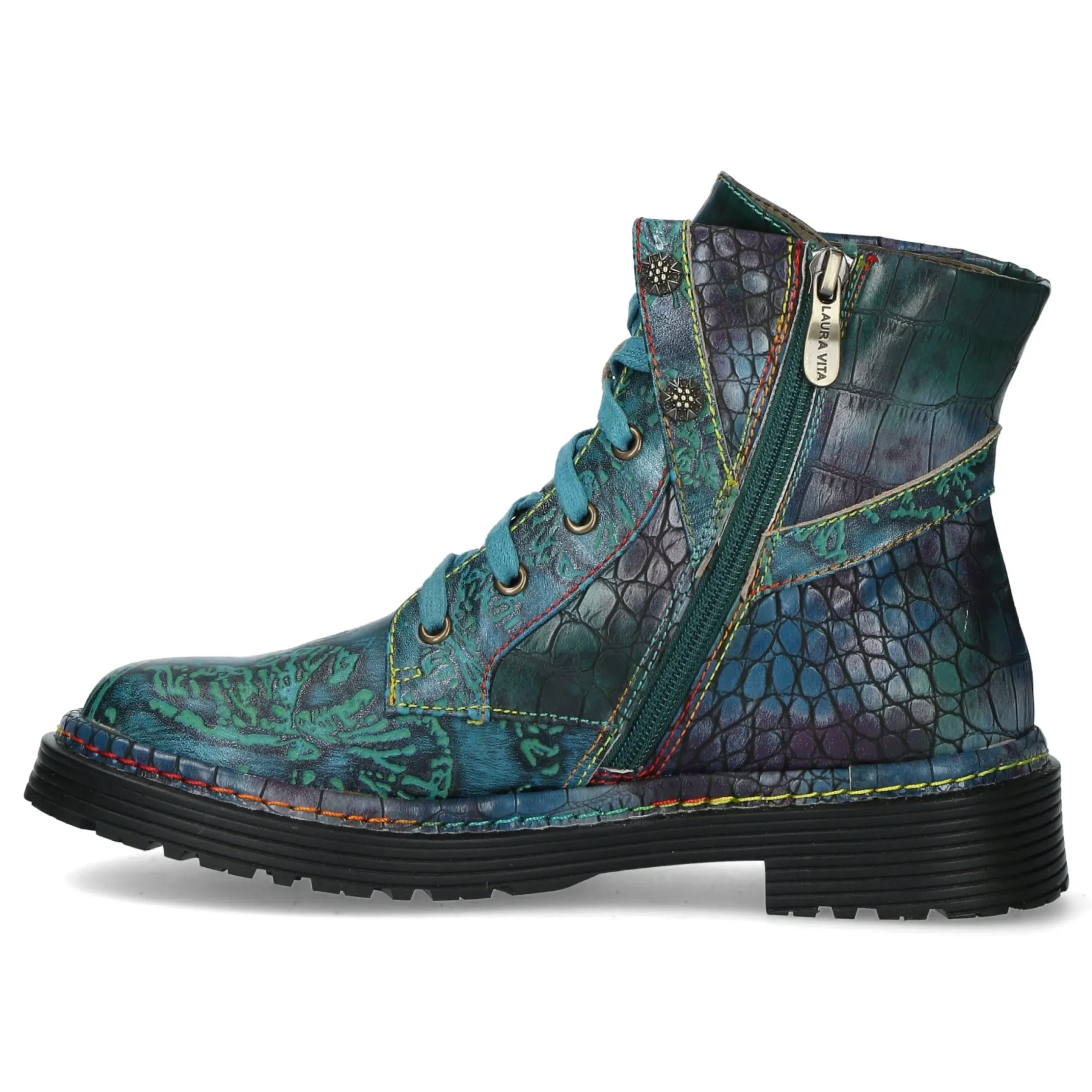 Sale Bottines - INCASO 19 Bottines