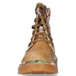 Online Bottines - INCASO 04 Outlet Chaussures|Bottines