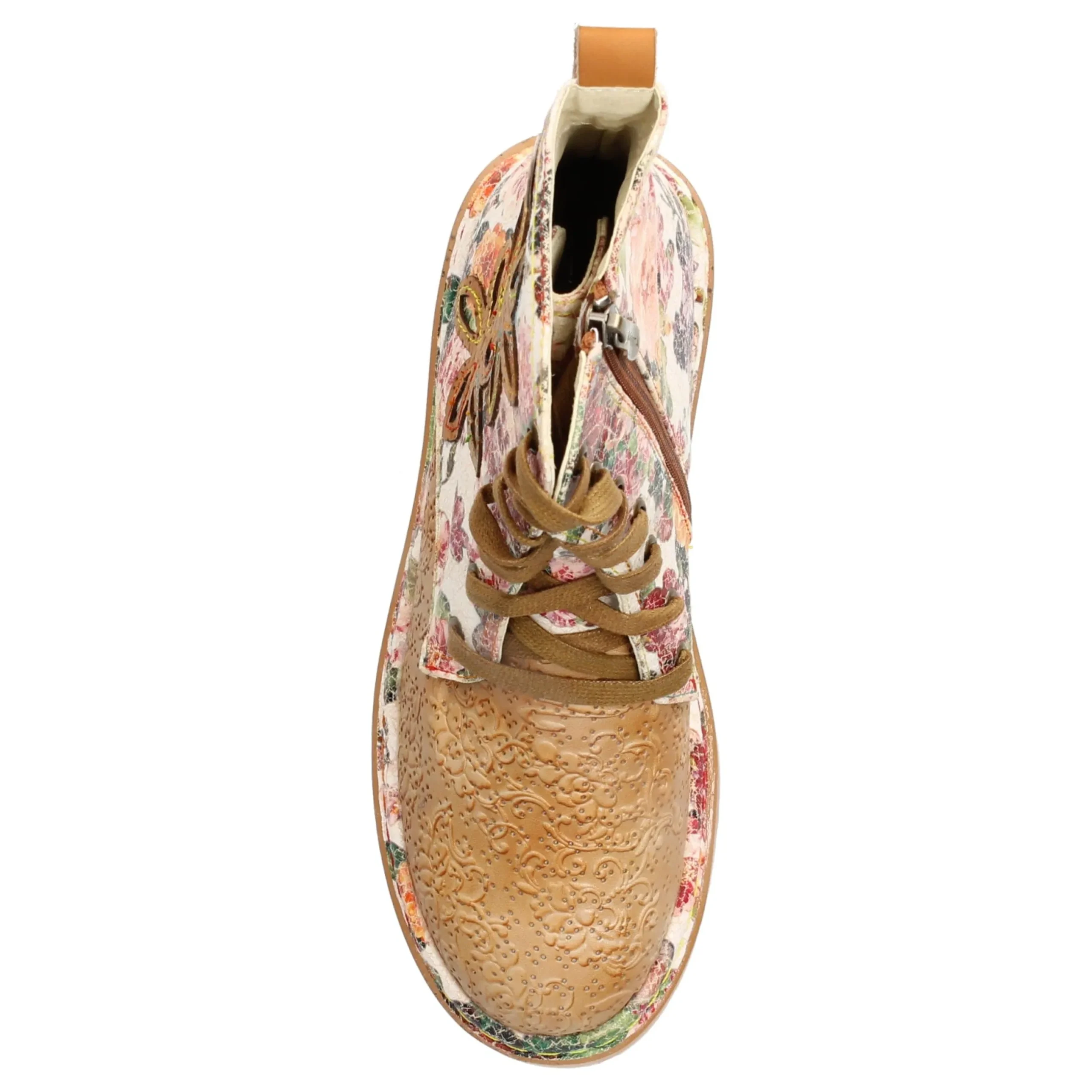 Online Bottines - INCASO 04 Outlet Chaussures|Bottines