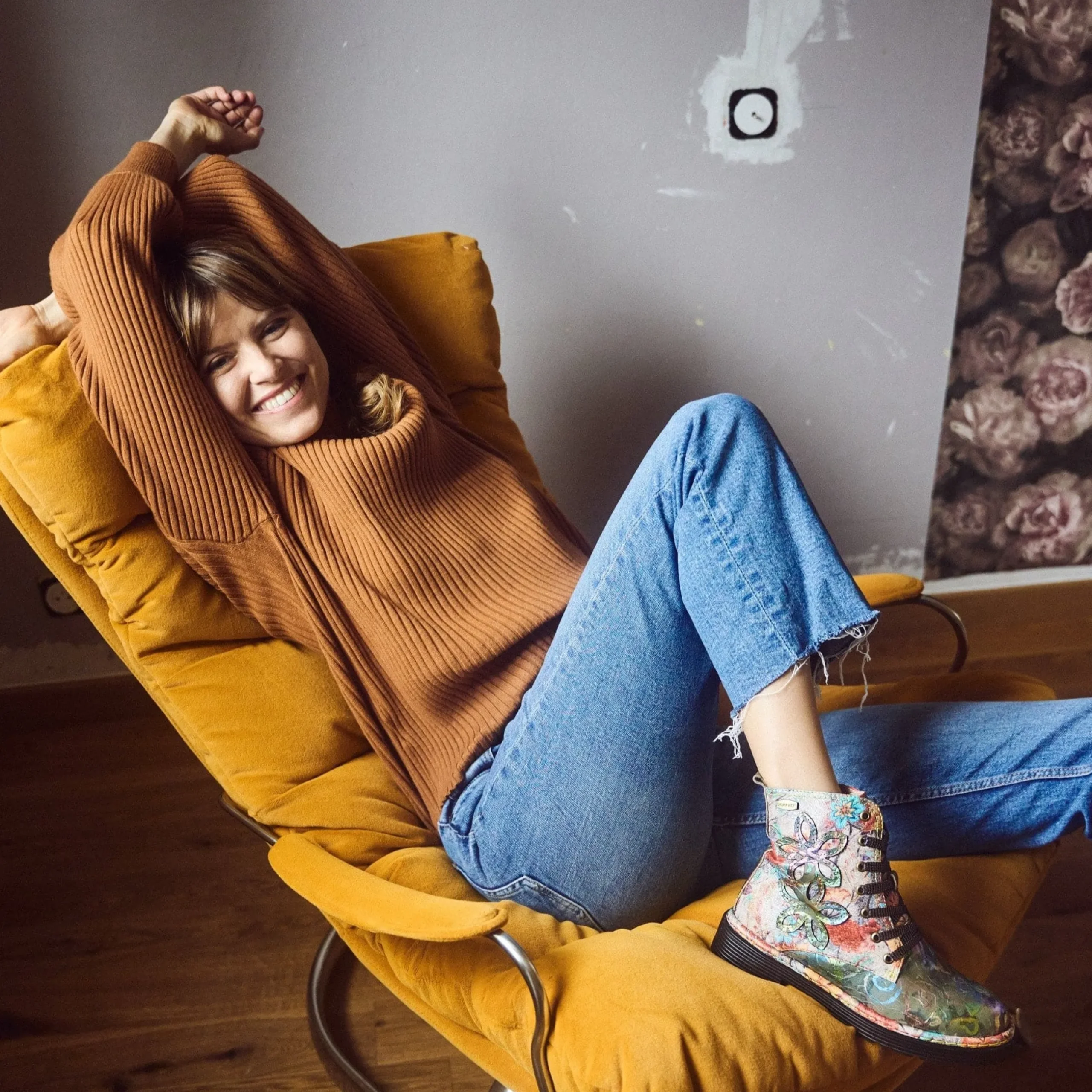 Outlet Bottines - INCASO 24 Bottines