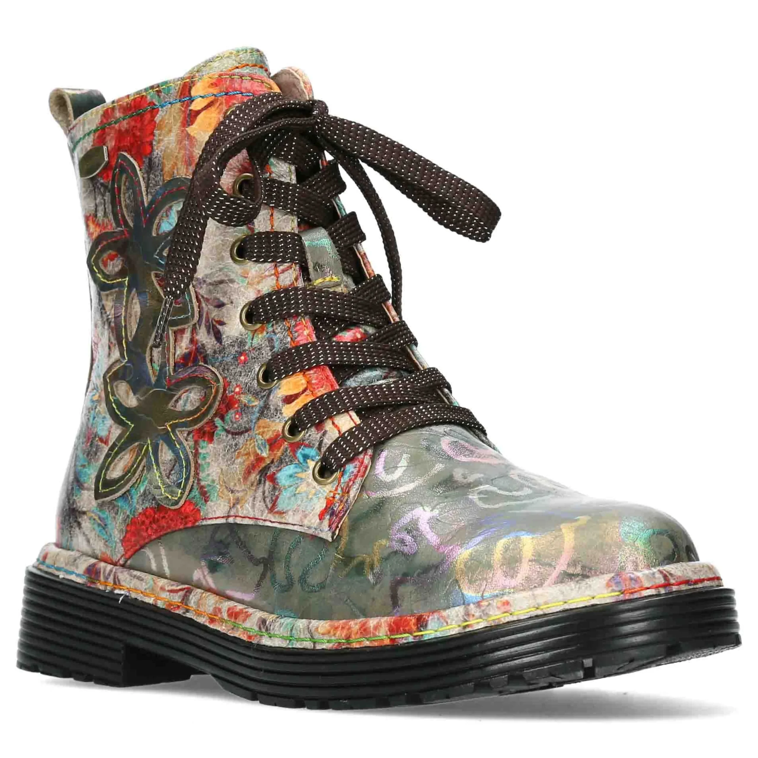 Outlet Bottines - INCASO 24 Bottines