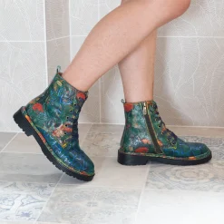 Outlet Bottines - INCASO 24 Bottines