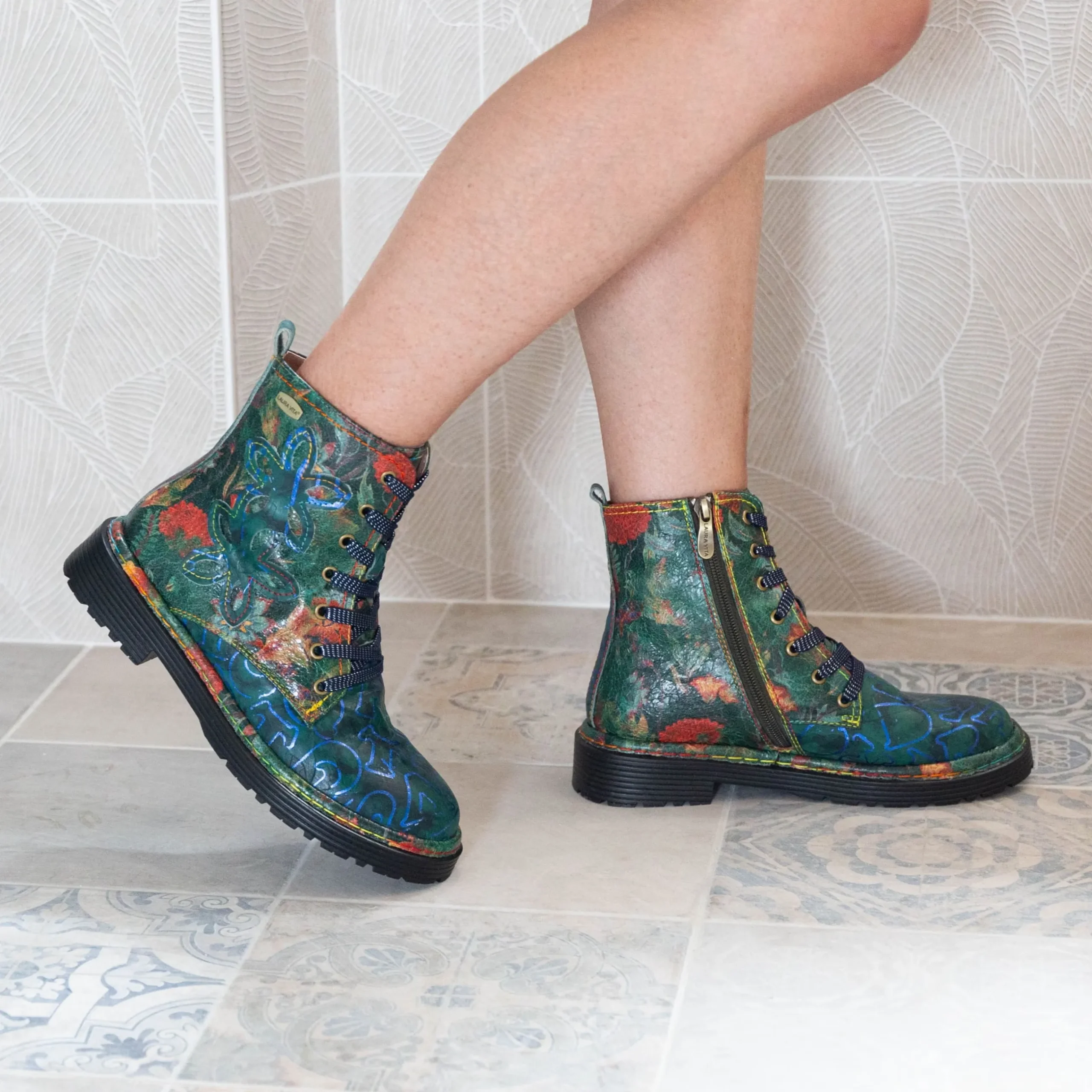 Outlet Bottines - INCASO 24 Bottines
