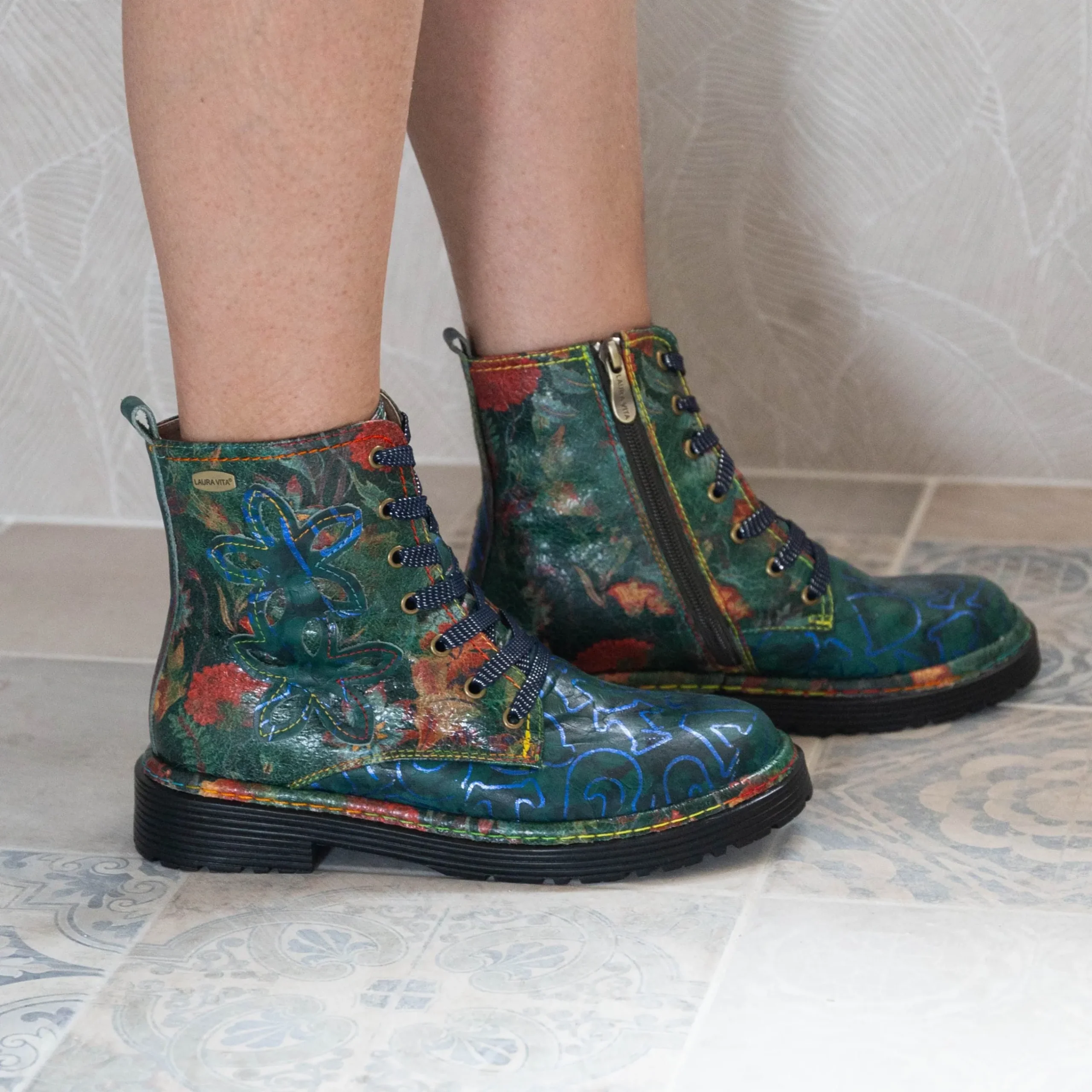 Outlet Bottines - INCASO 24 Bottines