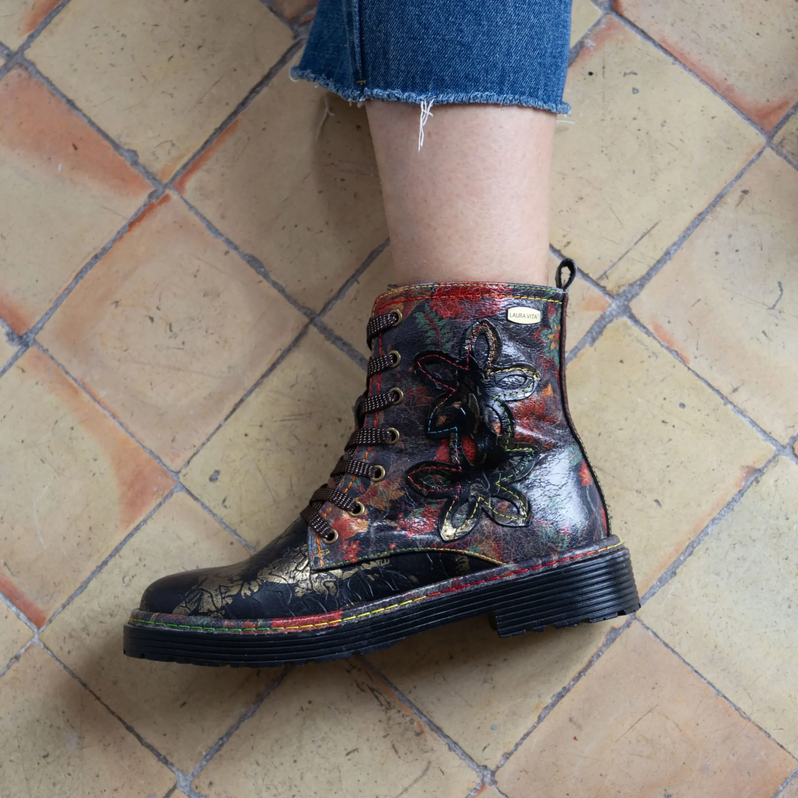 Outlet Bottines - INCASO 24 Bottines