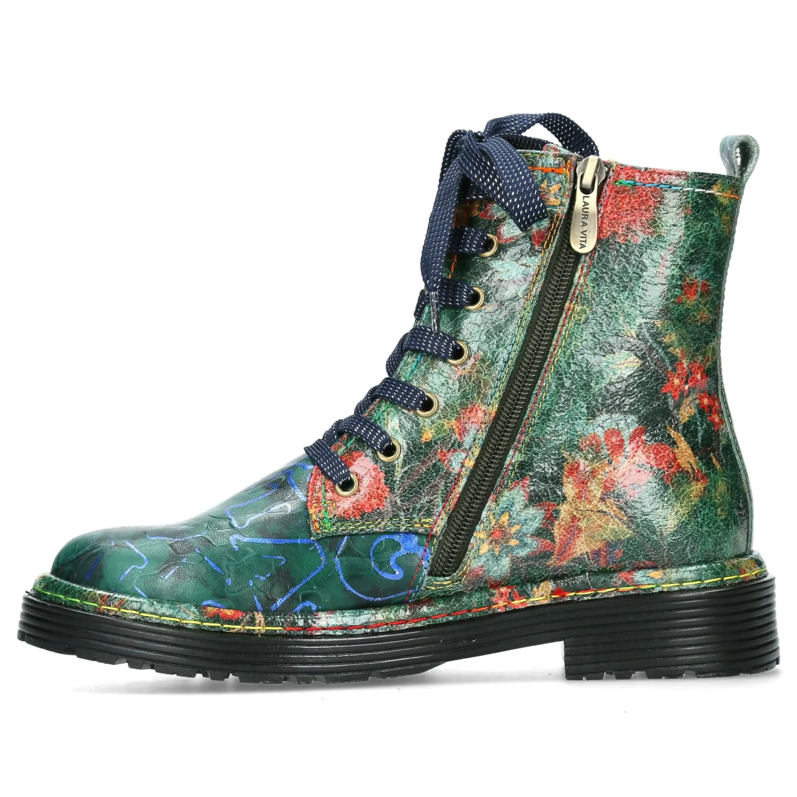 Outlet Bottines - INCASO 24 Bottines