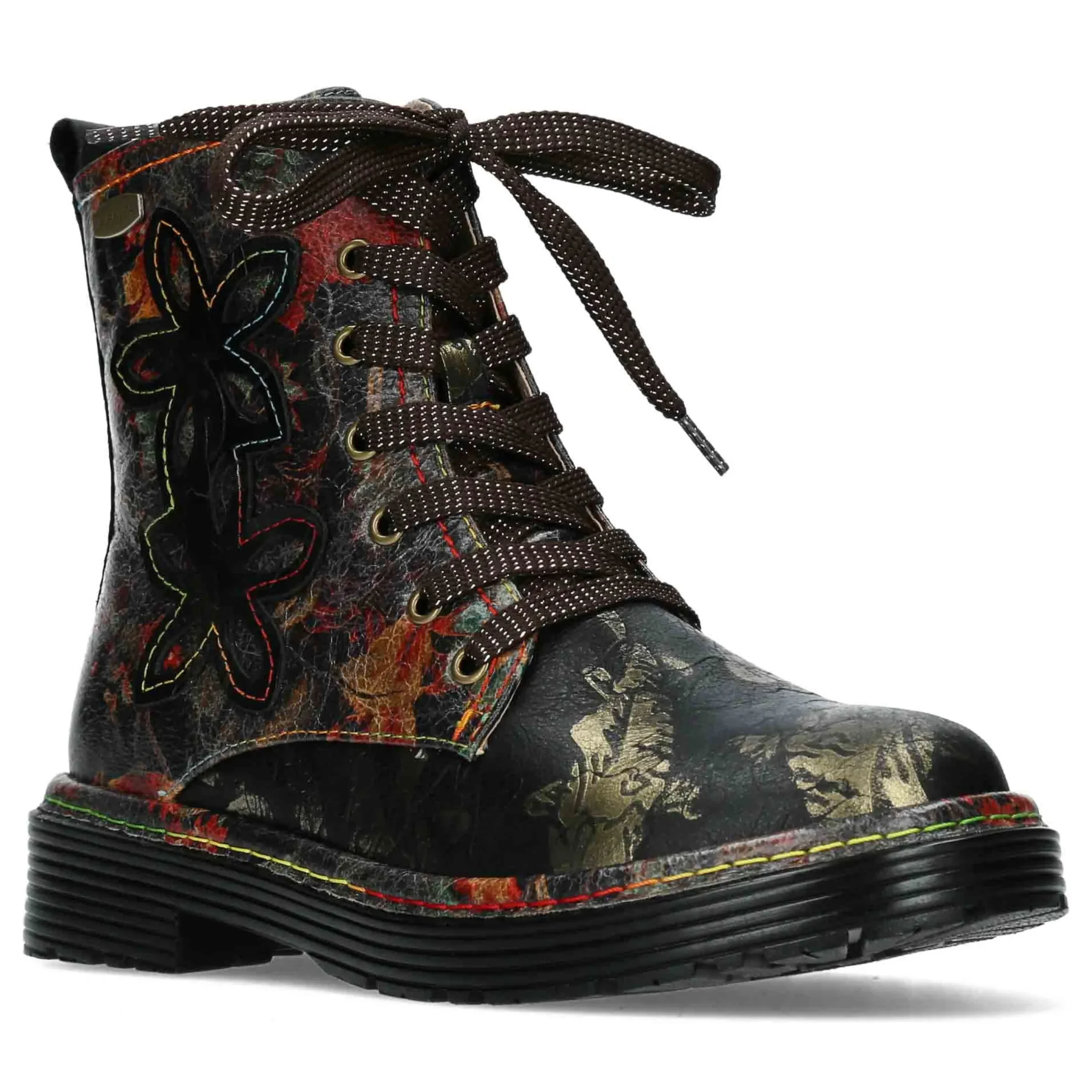 Outlet Bottines - INCASO 24 Bottines
