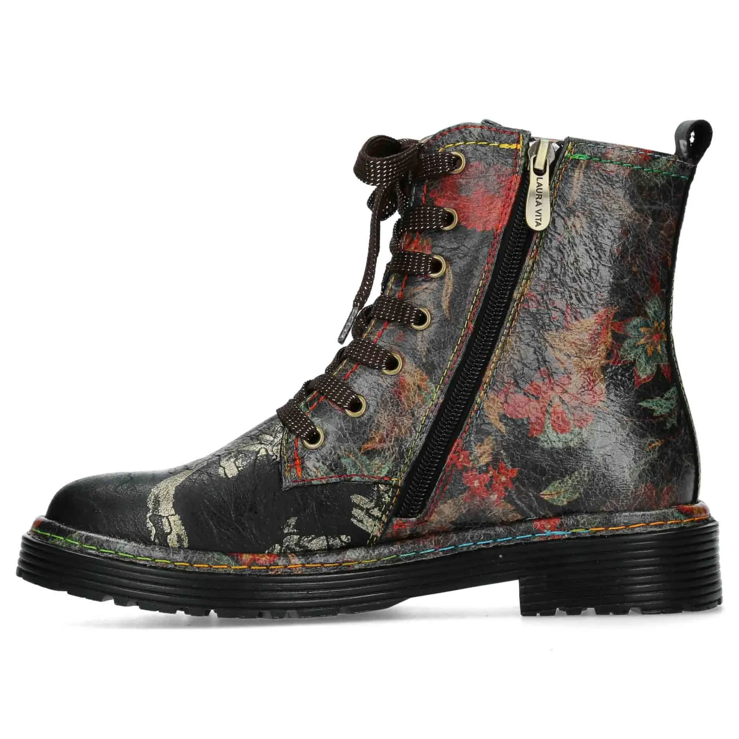 Outlet Bottines - INCASO 24 Bottines