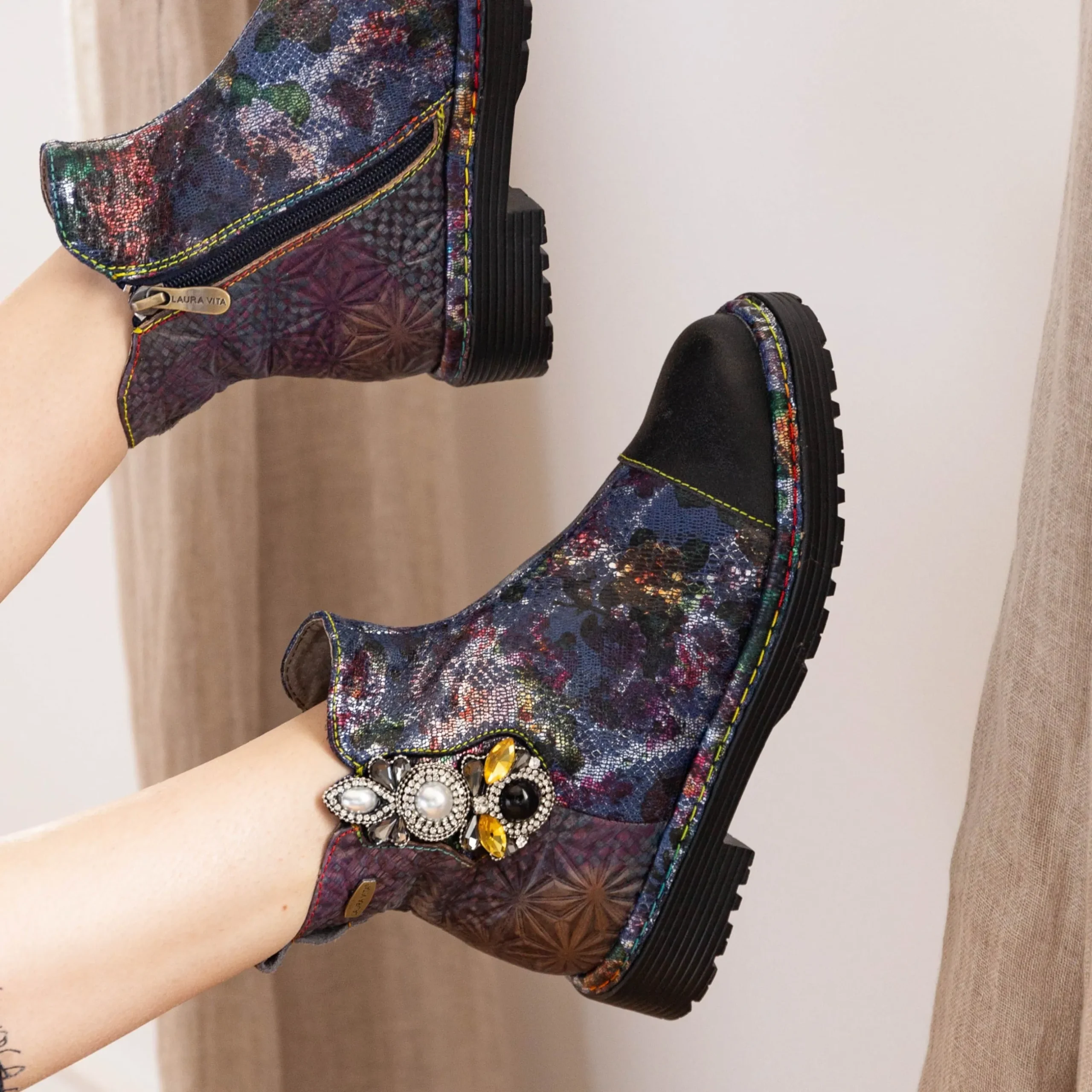 Cheap Bottines - INCASO 26 Bottines