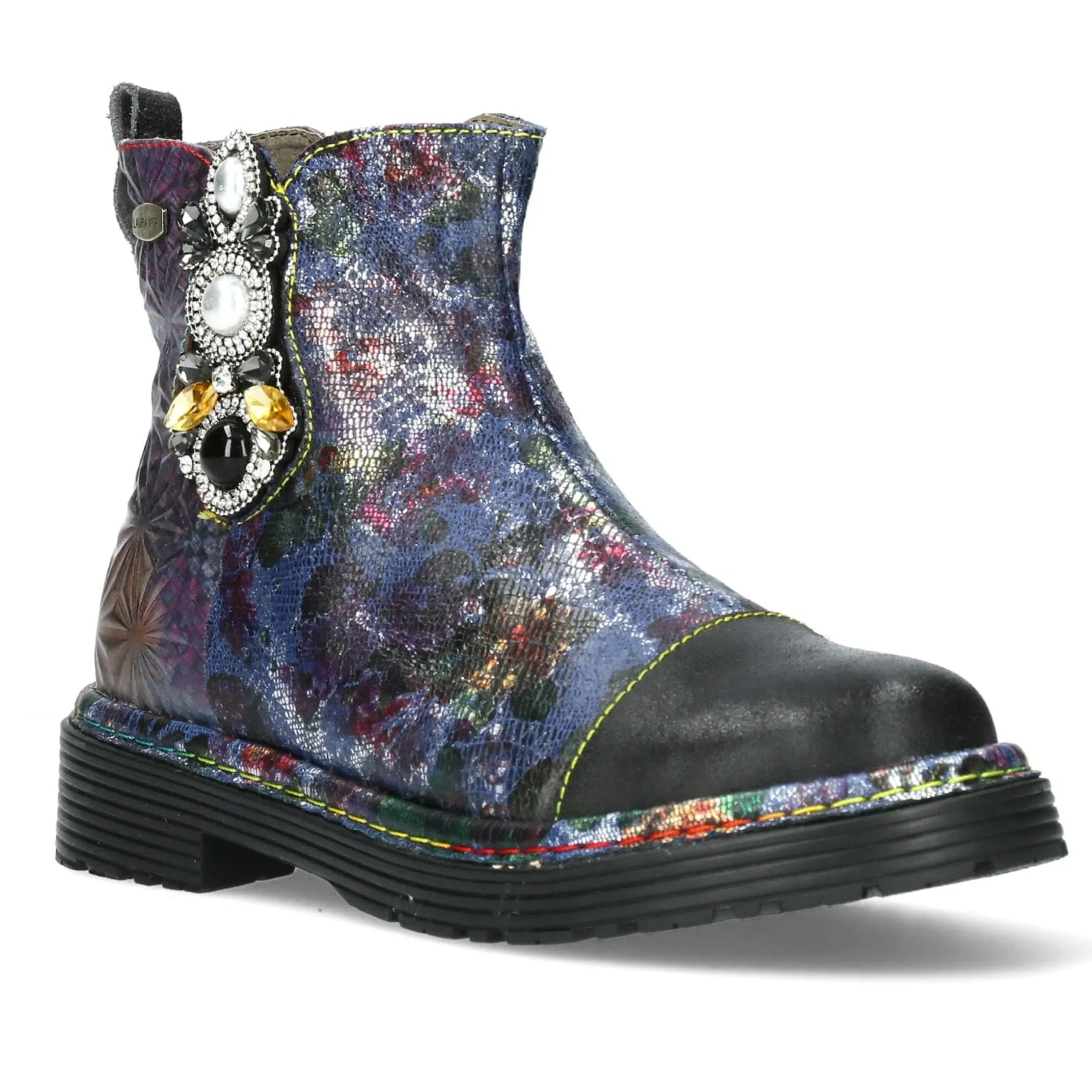 Cheap Bottines - INCASO 26 Bottines