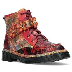 New Bottines - INCASO 32 Bottines