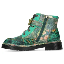 New Bottines - INCASO 32 Bottines