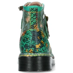 New Bottines - INCASO 32 Bottines