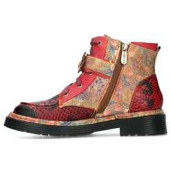 New Bottines - INCASO 32 Bottines
