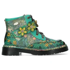 New Bottines - INCASO 32 Bottines