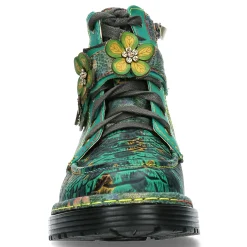 New Bottines - INCASO 32 Bottines