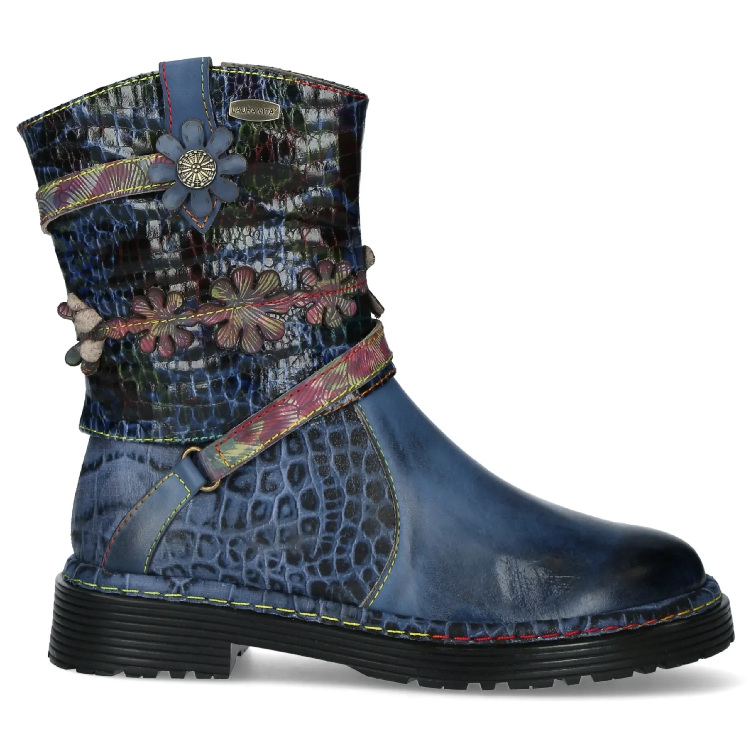 Cheap Bottines - INCASO 103 Bottines
