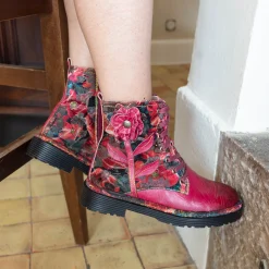 Fashion Bottines - INCASO 24 Bottines
