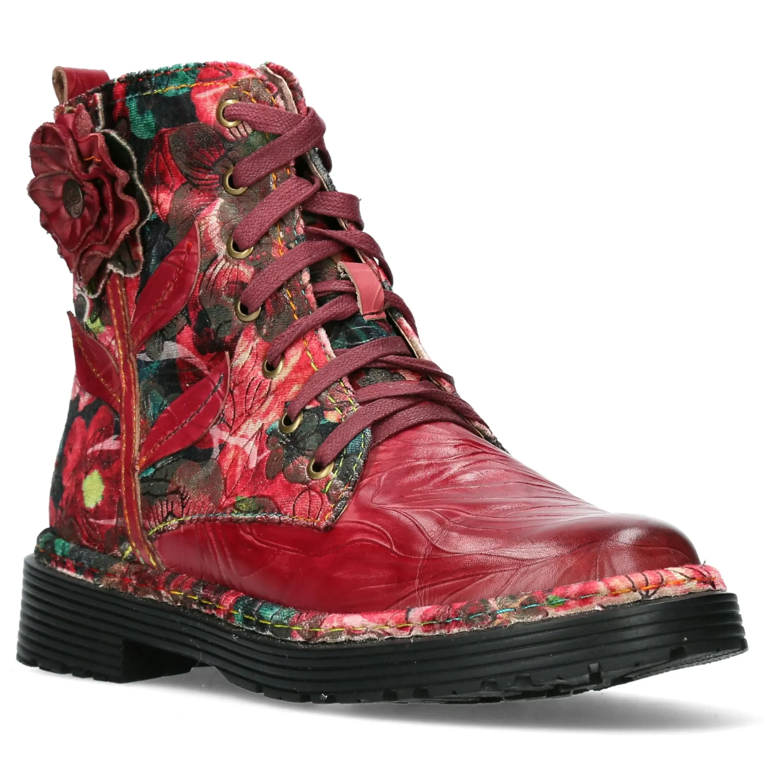 Fashion Bottines - INCASO 24 Bottines