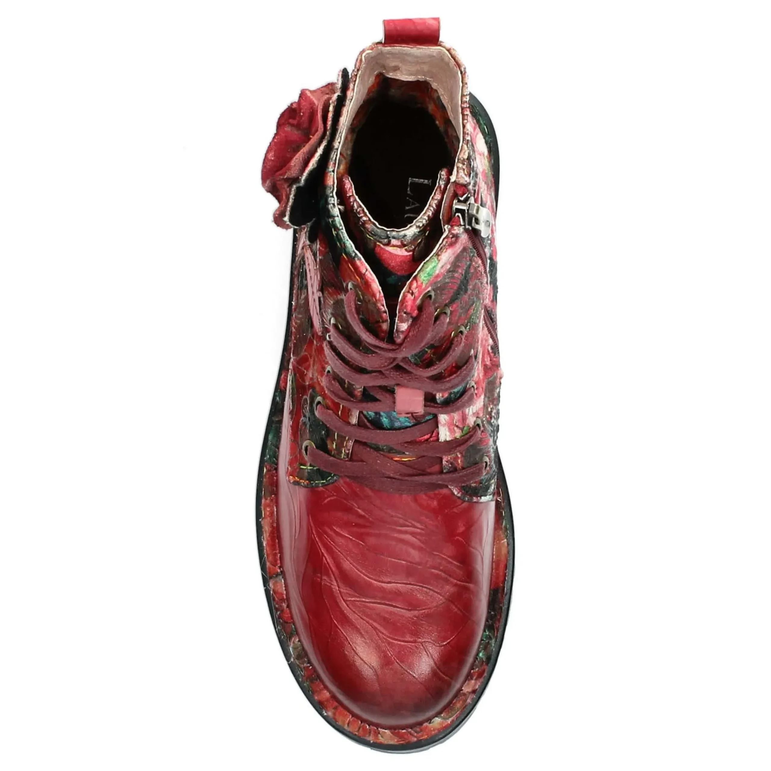 Fashion Bottines - INCASO 24 Bottines