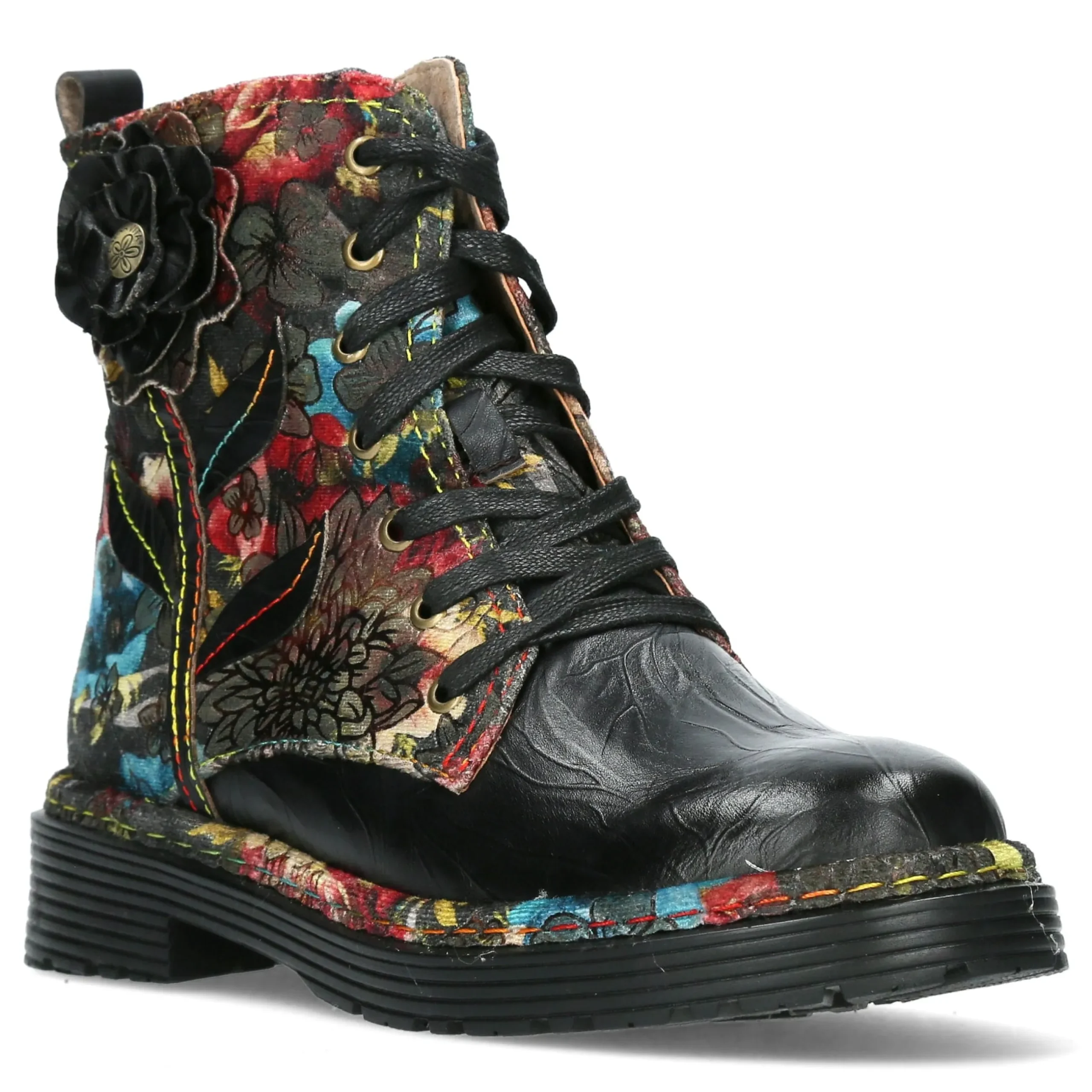 Fashion Bottines - INCASO 24 Bottines