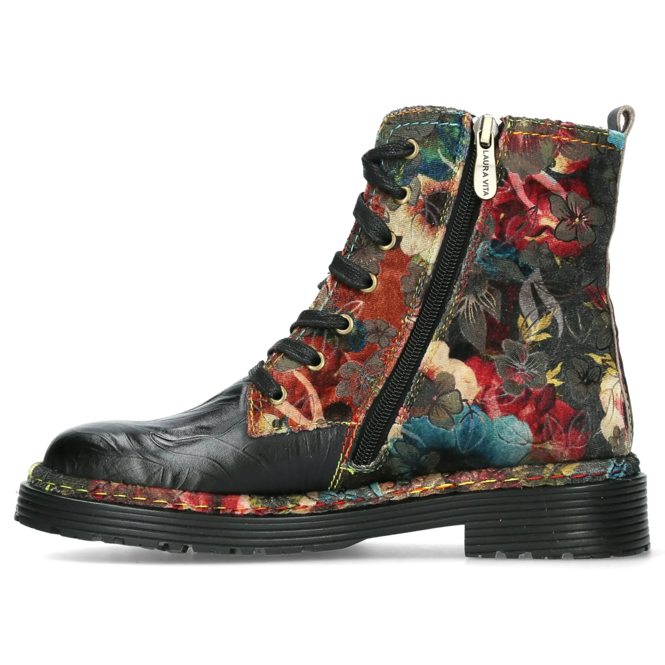 Fashion Bottines - INCASO 24 Bottines