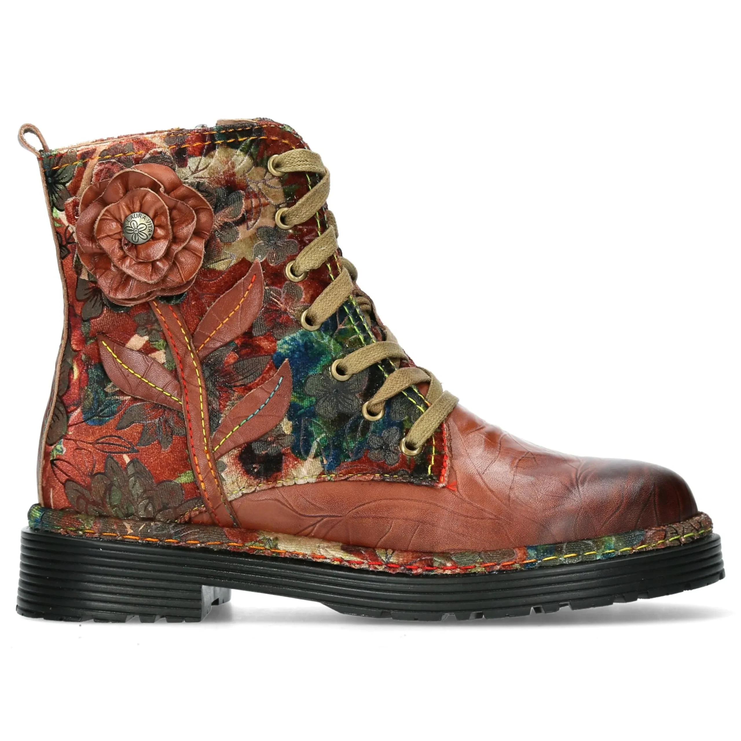 Fashion Bottines - INCASO 24 Bottines