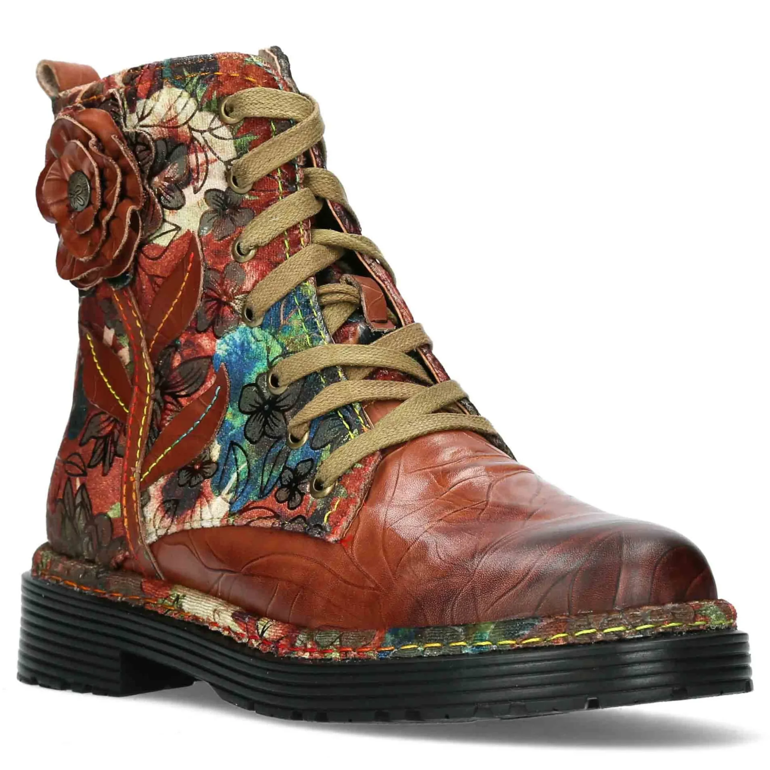Fashion Bottines - INCASO 24 Bottines