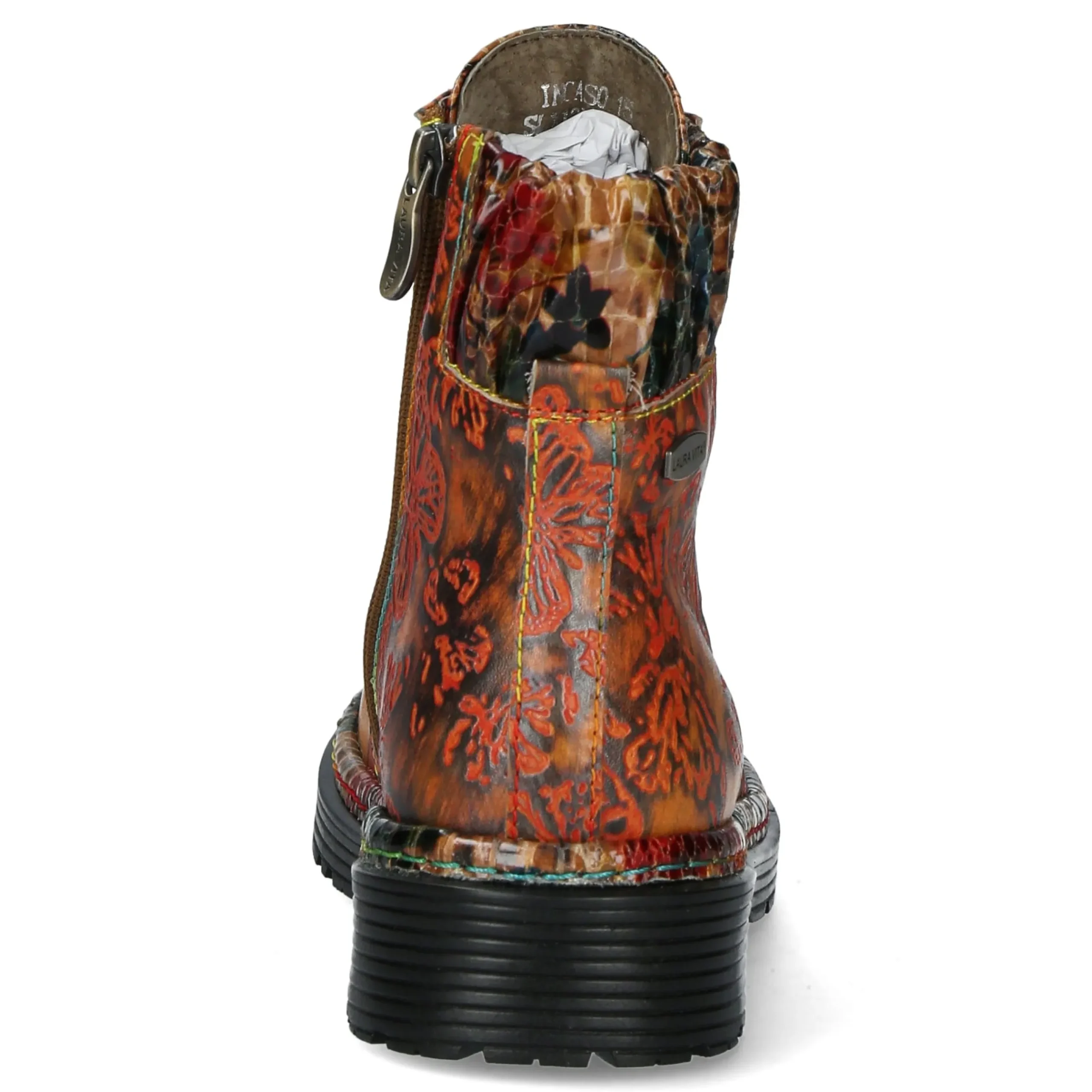 Discount Bottines - INCASO 15 Bottines