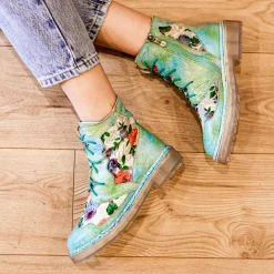 Best Bottines - INCASO 102 Bottines