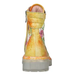 Best Bottines - INCASO 102 Bottines