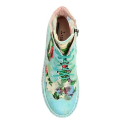 Best Bottines - INCASO 102 Bottines