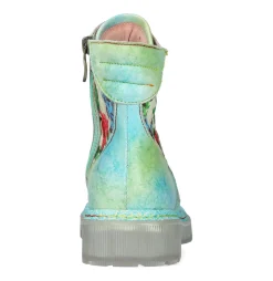 Best Bottines - INCASO 102 Bottines