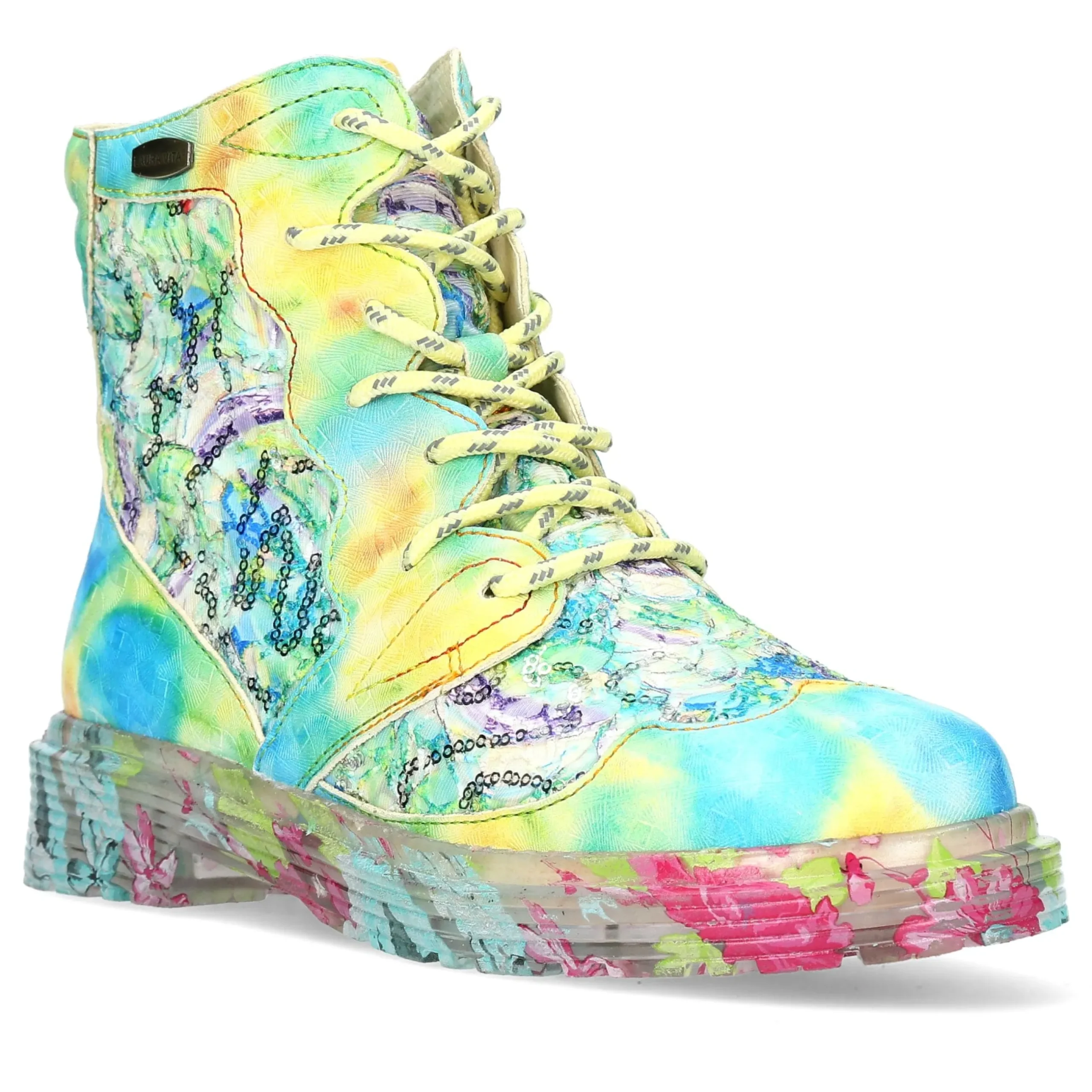 Sale Bottines - INCASO 102 Bottines