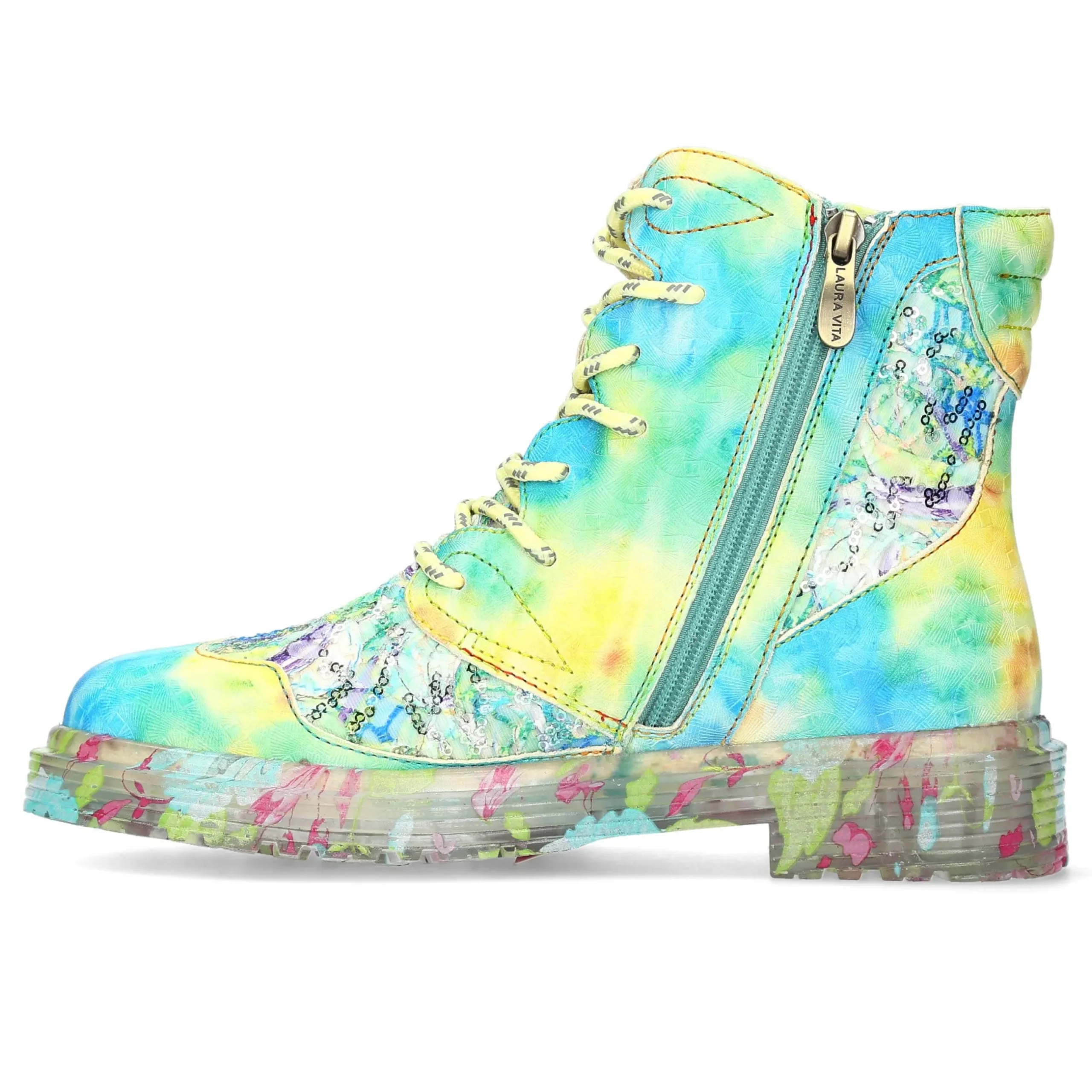Sale Bottines - INCASO 102 Bottines
