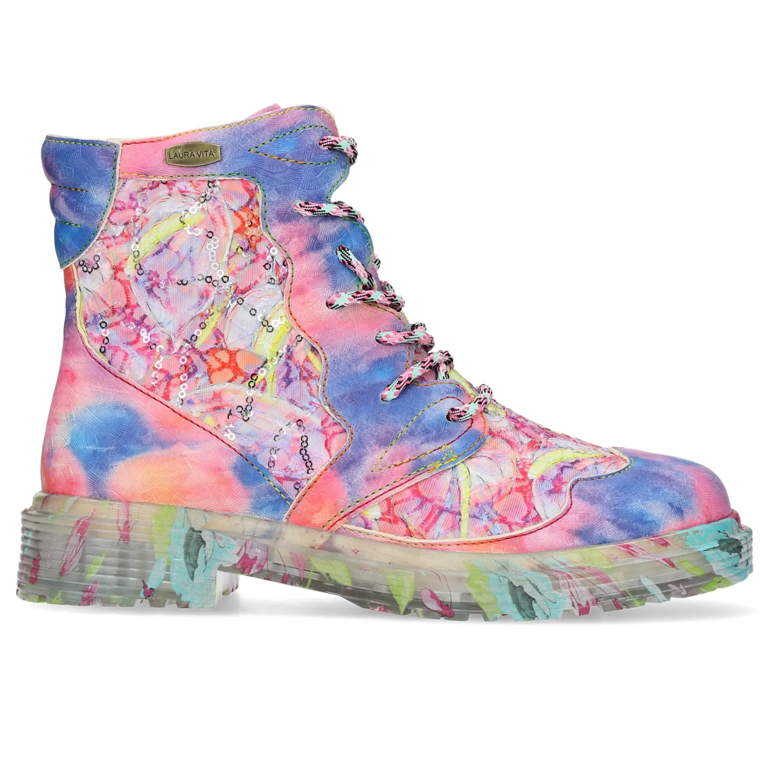 Sale Bottines - INCASO 102 Bottines