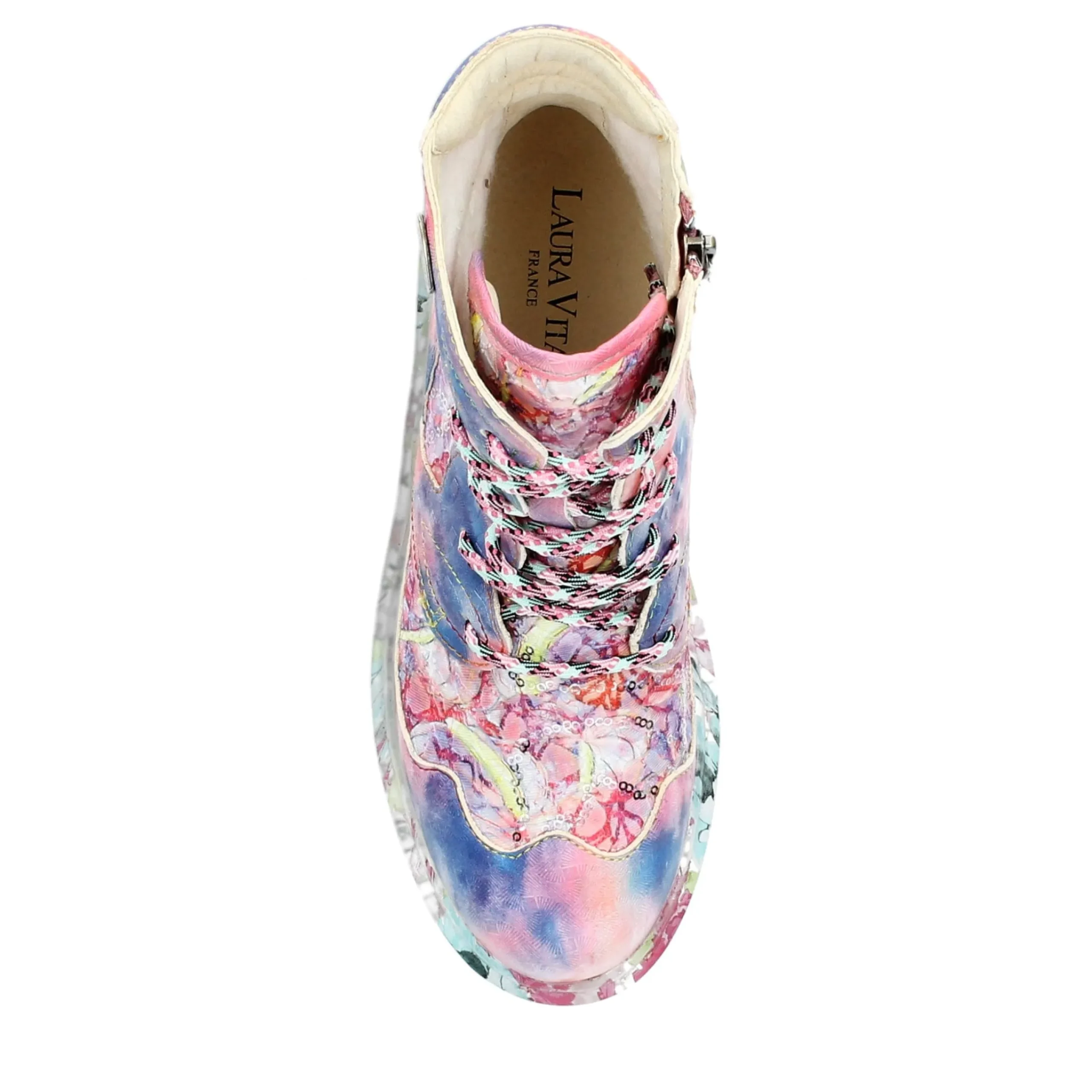 Sale Bottines - INCASO 102 Bottines