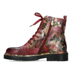 Online Bottines - INCASO 04A Ornement Bottines