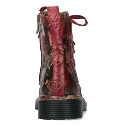 Online Bottines - INCASO 04A Ornement Bottines