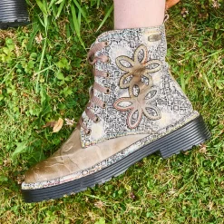 New Bottines - INCASO 04C Bottines