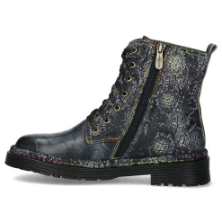 New Bottines - INCASO 04C Bottines