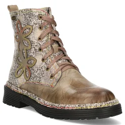 New Bottines - INCASO 04C Bottines