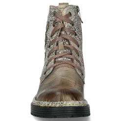 New Bottines - INCASO 04C Bottines